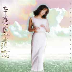 辛曉琪 - 遺忘 flac