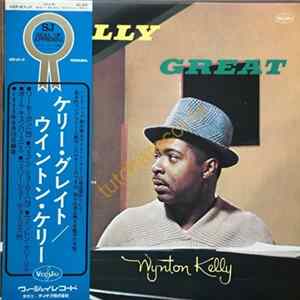 Wynton Kelly - Kelly Great flac