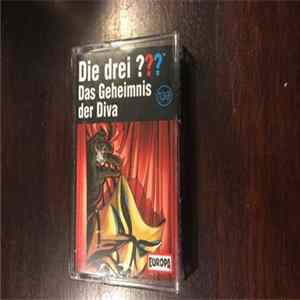 Astrid Vollenbruch - Die Drei ??? 139 - Das Geheimnis Der Diva flac