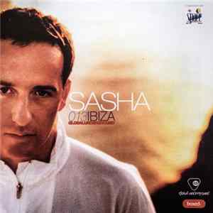 Sasha - Global Underground 013: Ibiza flac
