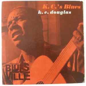 K.C. Douglas - K.C.'s Blues flac