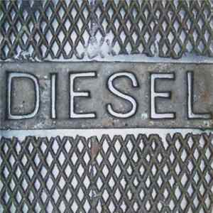 Diesel - Diesel flac