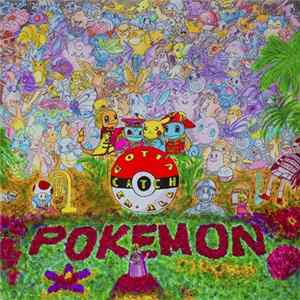 Junichi Masuda - Pokémon flac