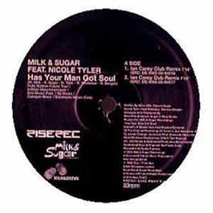 Milk & Sugar - Has Your Man Got Soul flac
