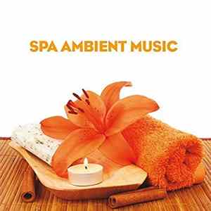 Various - Spa Ambient Music flac