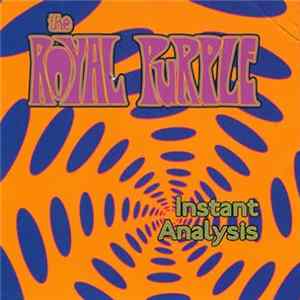 The Royal Purple - Instant Analysis flac