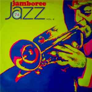 Mac Coy Tyner Quintet / Stan Getz Quartet - Jazz Jamboree 74 Vol. 2 flac