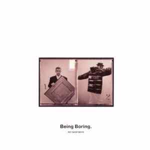 Pet Shop Boys - Being Boring flac