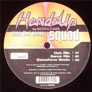 Hands Up Squad - Popp That Pussy flac