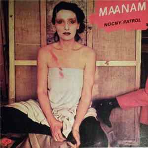 Maanam - Nocny Patrol flac