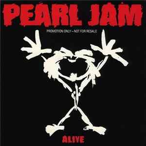Pearl Jam - Alive flac