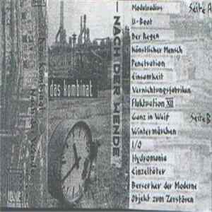 Das Kombinat - Nach Der Wende flac