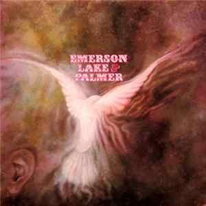 Emerson, Lake & Palmer - Emerson, Lake & Palmer flac