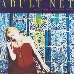 Adult Net - Waking Up In The Sun flac