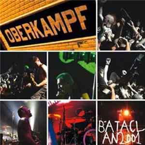 Oberkampf - Bataclan 2001 flac