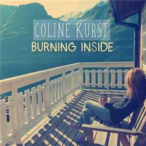 Coline Kurst - Burning Inside flac