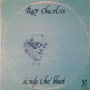Ray Charles - Ray Charles Sings The Blues flac