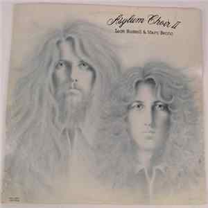 Leon Russell & Marc Benno - Asylum Choir II flac