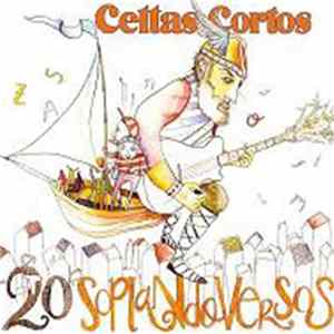 Celtas Cortos - 20 Soplando Versos flac