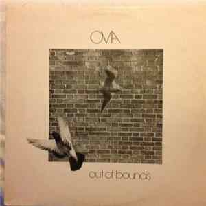 Ova - Out Of Bounds flac