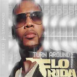 Flo Rida - Turn Around (5,4,3,2,1) flac