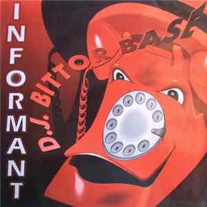 DJ Bittor Base - Informant flac