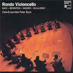 Cello-Ensemble Peter Buck - Rondo Violoncello flac
