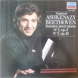 Vladimir Ashkenazy, Beethoven - Sonates Pour Piano No 1, Op. 2 - No 7 Op. 10 flac