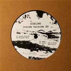 Sibling - Inside Outside EP flac