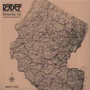 Damu The Fudgemunk - Colorful Storms (Remix) flac