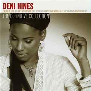 Deni Hines - The Definitive Collection flac