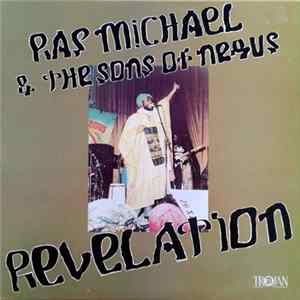 Ras Michael & The Sons Of Negus - Revelation flac