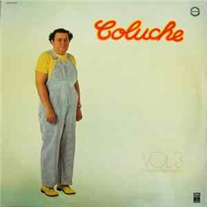 Coluche - Enregistrement Public Vol. 3 flac