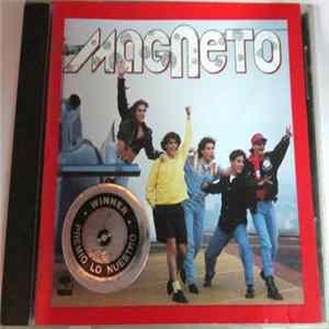 Magneto - Vuela, Vuela flac