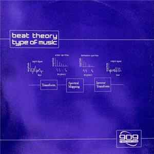 Beat Theory - Type Of Music flac