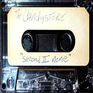 The Candy Store - Second To None flac