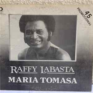 Raffy Labasta - Maria Tomasa flac