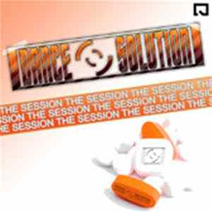 Various - Dance Solution Vol. 1 - The Session flac