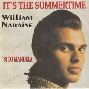 William Naraine - It's The Summertime flac