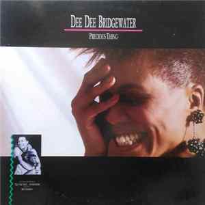 Dee Dee Bridgewater - Precious Thing flac