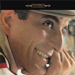 Tony Bennett - I Wanna Be Around... flac