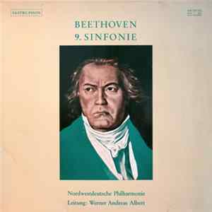 Beethoven - 9. Sinfonie flac