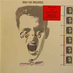 Mike + The Mechanics - Mike + The Mechanics flac