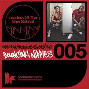 Marcella Presents Unisex Inc. - Bouncing Nipples flac
