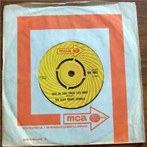 The Cliff Adams Chorale - Take Oh Take Those Lips Away flac