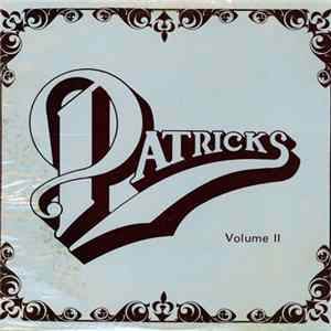 Various - Patricks - Volume II flac