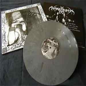 Nargaroth - Rasluka flac