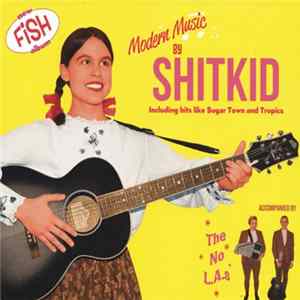 ShitKid - Fish flac