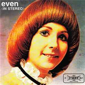 Even - In Stereo flac