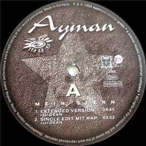 Ayman - Mein Stern flac